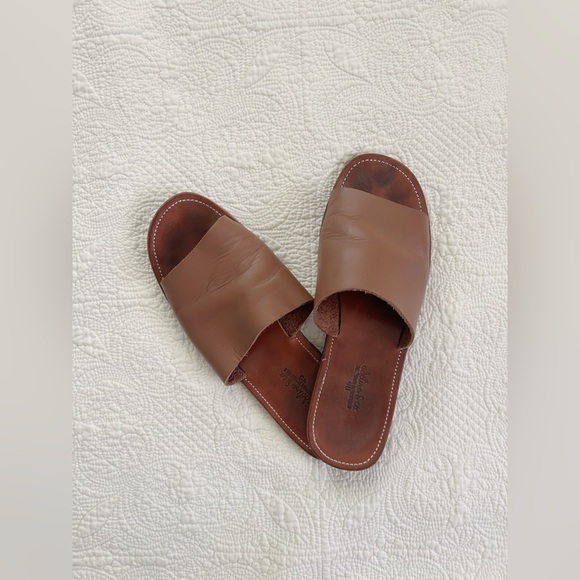 Adelisa & Co Shoes - Adelisa & Co Sandals